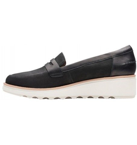 Clarks SHARON RANCH 26140646 - Noir - SHARONRANCH02C