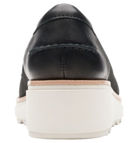 Clarks SHARON RANCH 26140646 - Noir - SHARONRANCH02C