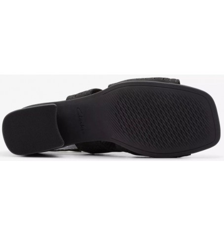 Clarks SIARA65 FLOW 26176344 - Black - SIARA65FLOW$02