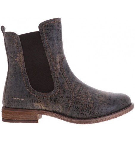 Josef seibel SIENNA80 99680 - Métallique Doré - SIENNA80$17JS