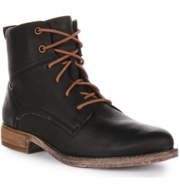 Josef seibel SIENNA95 99695 - Black - SIENNA95$02JS