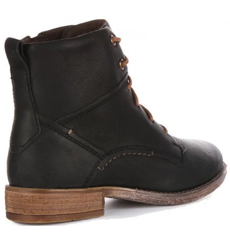 Josef seibel SIENNA95 99695 - Black - SIENNA95$02JS