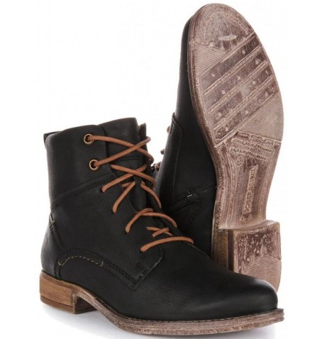 Josef seibel SIENNA95 99695 - Black - SIENNA95$02JS