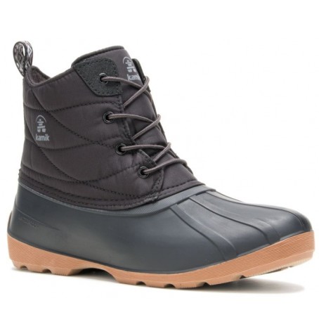 Kamik SIMONA N NK2274N - Black - SIMONAN$BLK02