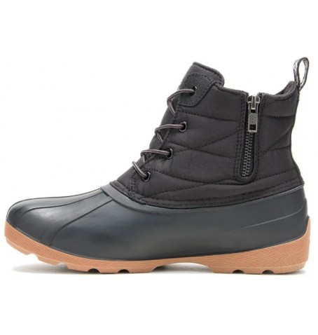 Kamik SIMONA N NK2274N - Black - SIMONAN$BLK02