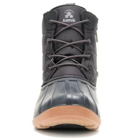 Kamik SIMONA N NK2274N - Black - SIMONAN$BLK02