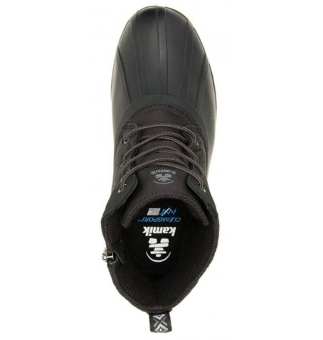 Kamik SIMONA N NK2274N - Black - SIMONAN$BLK02