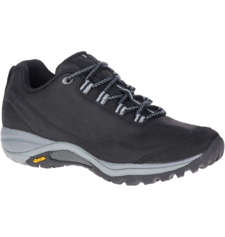 Merrell SIREN TRAVELLER 3 J035334 - Black - SIRENTRAV$02M