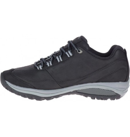 Merrell SIREN TRAVELLER 3 J035334 - Black - SIRENTRAV$02M