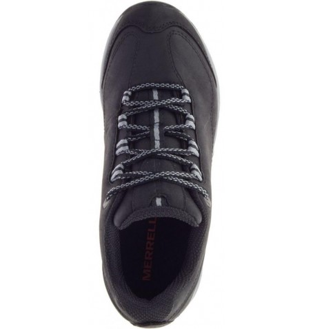 Merrell SIREN TRAVELLER 3 J035334 - Black - SIRENTRAV$02M