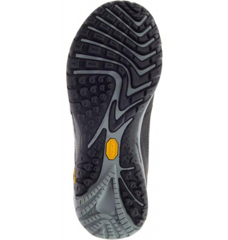 Merrell SIREN TRAVELLER 3 J035334 - Black - SIRENTRAV$02M
