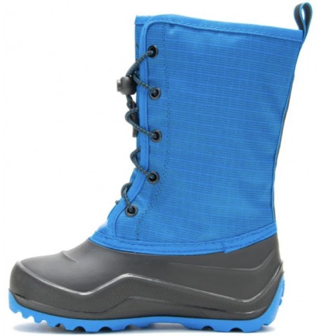 Kamik SNOWMATE NF8997 NF4997 - Blue - SNOWMATE$BRB.04