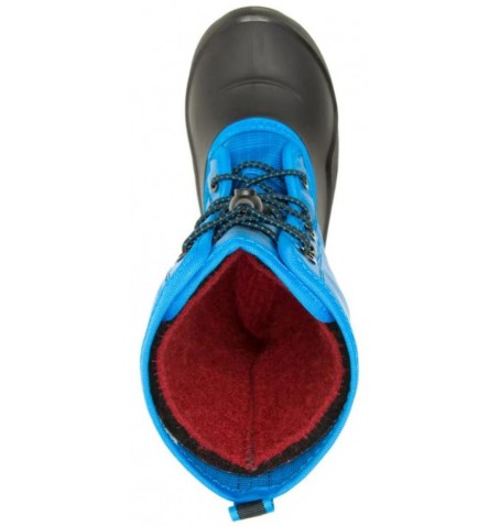 Kamik SNOWMATE NF8997 NF4997 - Bleu - SNOWMATE$BRB.04