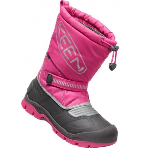 Keen SNOW TROLL WP 1026757 1026754 - Pink - SNOWTROLL$10JF