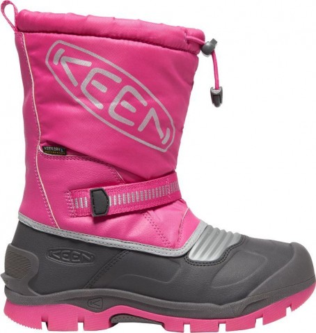 Keen SNOW TROLL WP 1026757 1026754 - Rose - SNOWTROLL$10JF