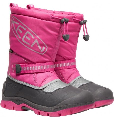 Keen SNOW TROLL WP 1026757 1026754 - Pink - SNOWTROLL$10JF
