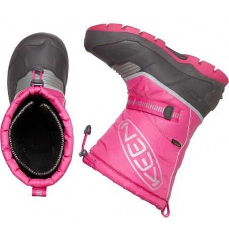 Keen SNOW TROLL WP 1026757 1026754 - Pink - SNOWTROLL$10JF