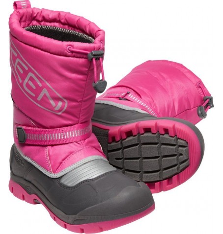 Keen SNOW TROLL WP 1026757 1026754 - Pink - SNOWTROLL$10JF