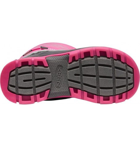Keen SNOW TROLL WP 1026757 1026754 - Pink - SNOWTROLL$10JF
