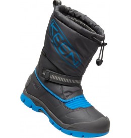 Keen SNOW TROLL WP 1026758 1026755 - Silver Grey - SNOWTROLL$18JG