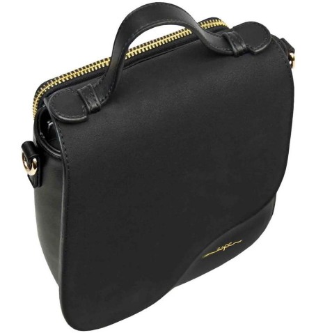 Espe SONIA CROSSBODY - Noir - SONIA CB$BLK