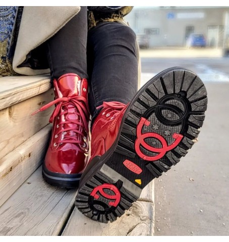 Olang SPOKE - Red - SPOKE$815.09OL
