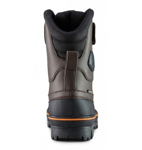 Cougar STARK - Brown - STARKG2$03CG