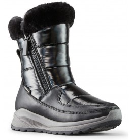 Cougar STARLA - Black varnish - STARLA$01CG
