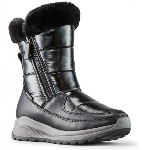 Cougar STARLA - Black varnish - STARLA$01CG