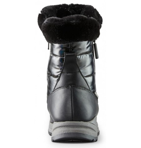 Cougar STARLA - Vernis noir - STARLA$01CG
