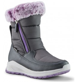 Cougar STARLA - Argent gris - STARLA$18CG