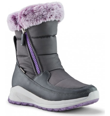 Cougar STARLA - Argent gris - STARLA$18CG
