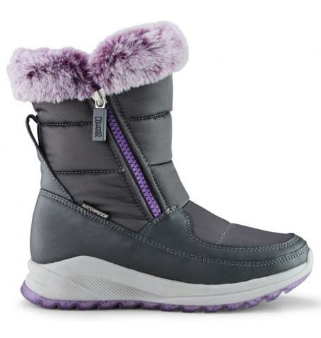 Cougar STARLA - Argent gris - STARLA$18CG