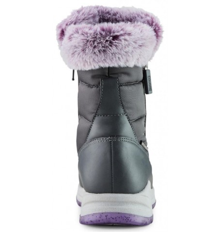 Cougar STARLA - Silver Grey - STARLA$18CG