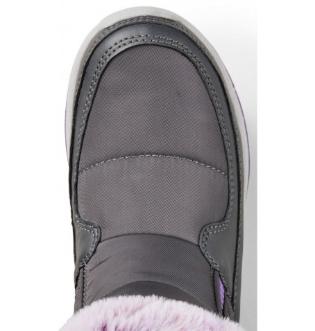 Cougar STARLA - Silver Grey - STARLA$18CG
