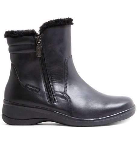 Blondo STEVIE B7205 - Black - STEVIE$02BL2