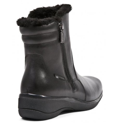 Blondo STEVIE B7205 - Black - STEVIE$02BL2