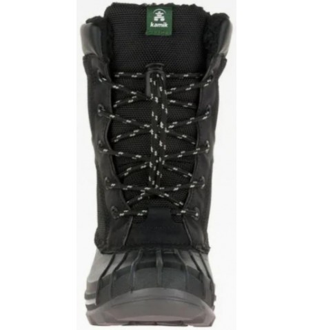 Kamik SURFER NF4346 - Noir - SURFER$BK2.02
