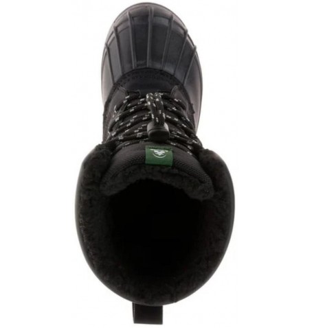 Kamik SURFER NF4346 - Black - SURFER$BK2.02