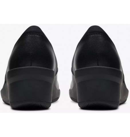 Clarks SUTTYN WALK 26180140 - Black - SUTTYNWALK$02C