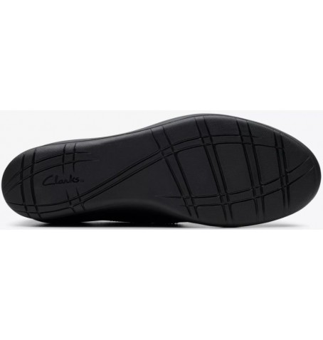 Clarks SUTTYN WALK 26180140 - Black - SUTTYNWALK$02C