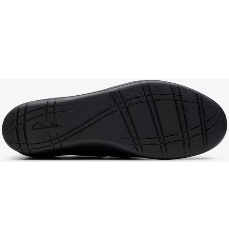 Clarks SUTTYN WALK 26180142 - Blue - SUTTYNWALK$04C