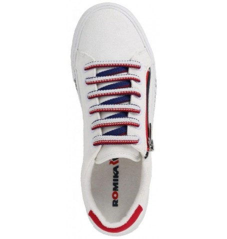 Romika SYA 20013 - White - SYA$14RM