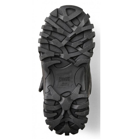 Cougar TANGO - Black - TANGO$02CG