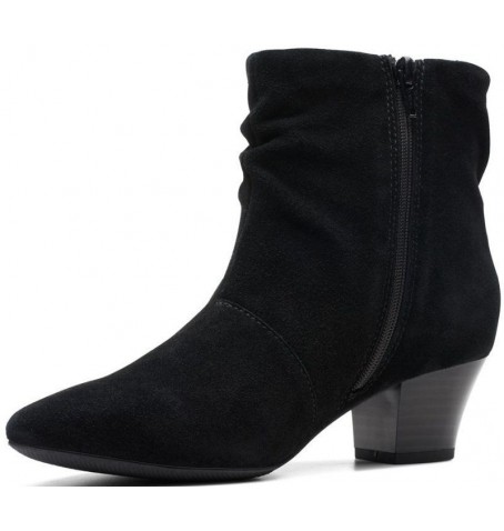 Clarks TERESA SKIP 26174445 - Black - TERESASKIP$02C