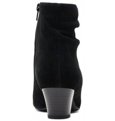 Clarks TERESA SKIP 26174445 - Black - TERESASKIP$02C