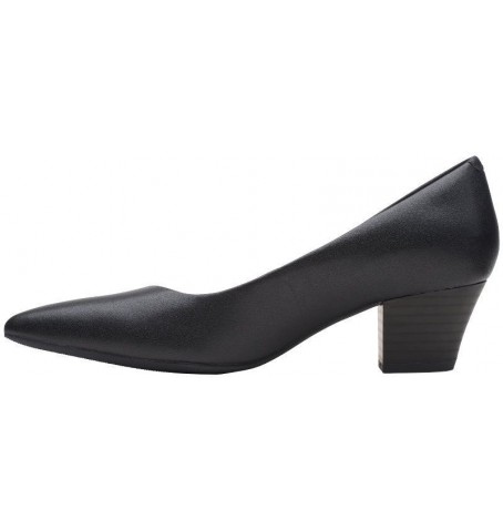Clarks TERESA STEP 26167386 - Black - TERESASTEP$02C