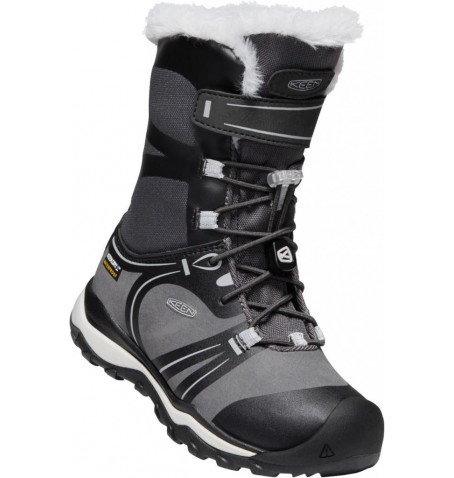 Keen TERRADORA WINTER WP 1019790 - Silver Grey - TERRADORA$WBF18