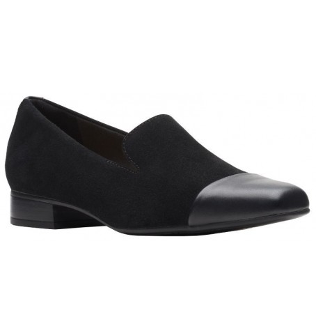 Clarks TILMONT STEP 26163330 - Black - TILMONTSTEP$02C