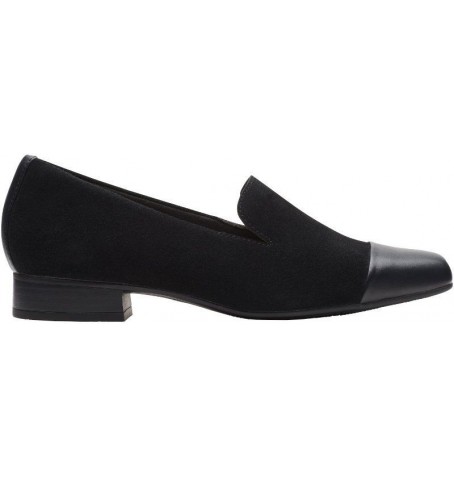Clarks TILMONT STEP 26163330 - Black - TILMONTSTEP$02C